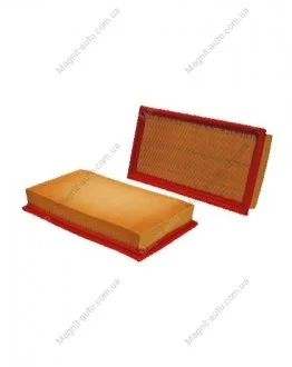 Фильтр воздушный, Various Ford, Lincoln, Mazda (07-19) WIX FILTERS 46935
