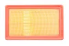 Фільтр повітряний FORD FUSION 2.5-12, MAZDA 6 2.5 09-13 USA (вироб-во WIX-FILTERS) WIX FILTERS 49114 (фото 1)