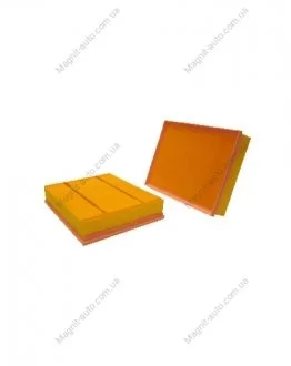 Фільтр повітряний JEEP CHEROKEE 2.8D/3.7 01.08- WIX FILTERS 49933