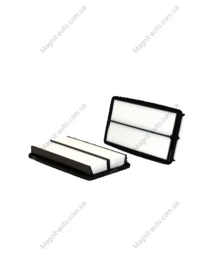 Фільтр повітряний HONDA ODYSSEY 3.5 05-09 USA (вироб-во WIX-FILTERS) WIX FILTERS 42844 (фото 1)