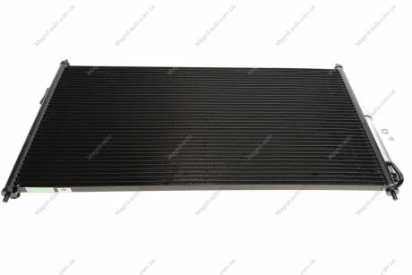Радиатор кондиционера NRF 35550