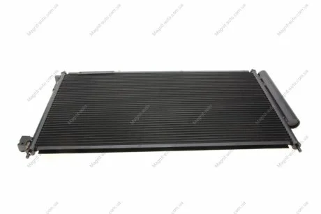 Радіатор кондиціонера NRF 35740
