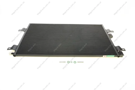 Радіатор кондиціонера NRF 35749