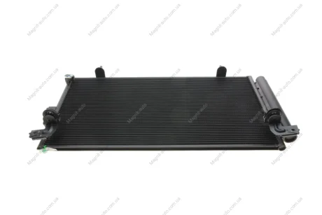 Радіатор кондиціонера NRF 35868