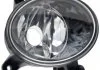 Противотуманная фара переднего лева. (H11) AUDI A4 B7, A6 C6, Q5 8R SEAT EXEO 05.04-06.12 TYC 190648019 (фото 1)