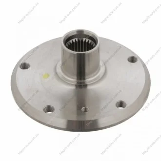 Ступица колеса FEBI BILSTEIN 32535