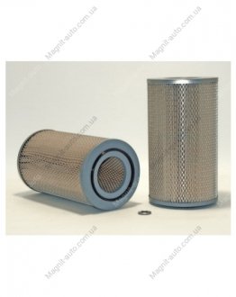 Воздушный фильтр WIX FILTERS 42917