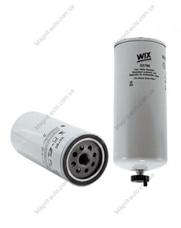 Топливный фильтр WIX FILTERS 33780 (фото 1)
