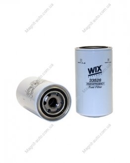 Топливный фильтр WIX FILTERS 33528 (фото 1)