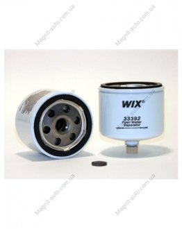 Топливный фильтр WIX FILTERS 33392 (фото 1)