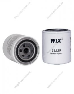Топливный фильтр WIX FILTERS 33225