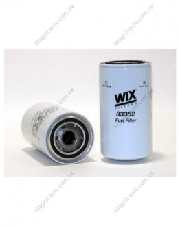 Топливный фильтр WIX FILTERS 33352 (фото 1)