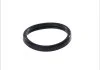 Прокладання термостату VOLVO C30, S40 II, V50 FORD B-MAX, C-MAX, C-MAX II, FIESTA V, FIESTA VI, FOCUS C-MAX, FOCUS I, FOCUS II, FUSION, MONDEO IV MAZDA 2 TOYOTA AVENSIS 1.2-2.0 07.96-06.19 TOPRAN / HANS PRIES 302261 (фото 1)