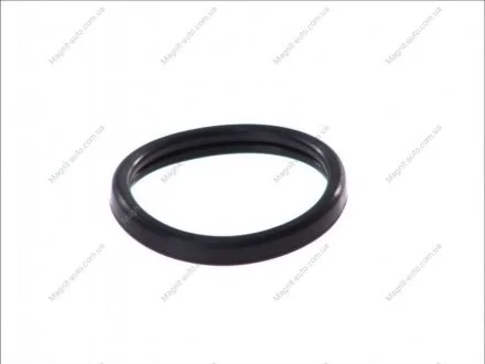 Прокладка термостата VOLVO C30, S40 II, V50 FORD B-MAX, C-MAX, C-MAX II, FIESTA V, FIESTA VI, FOCUS C-MAX, FOCUS I, FOCUS II, FUSION, MONDEO IV MAZDA 2 TOYOTA AVENSIS 1.2-2.0 07.96-06.19 TOPRAN / HANS PRIES 302261
