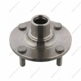 Ступица колеса FEBI BILSTEIN 36241