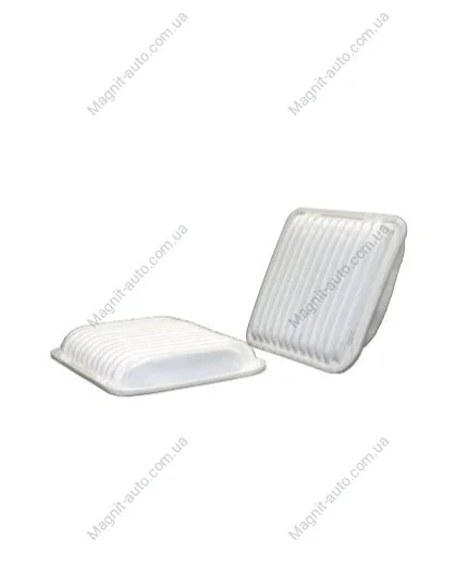 Фільтр повітряний MITSUBISHI ECLIPSE, GALANT 2.4, 3.8 04-12 USA (вироб-во WIX-FILTERS) WIX FILTERS 46873 (фото 1)