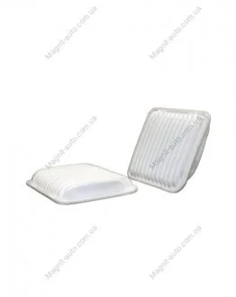 Фільтр повітряний MITSUBISHI ECLIPSE, GALANT 2.4, 3.8 04-12 USA (вироб-во WIX-FILTERS) WIX FILTERS 46873