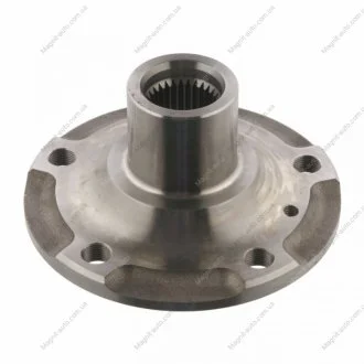 Ступица колеса FEBI BILSTEIN 36679