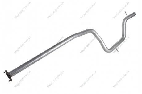 Труба выхлопного газа BOSAL 950055