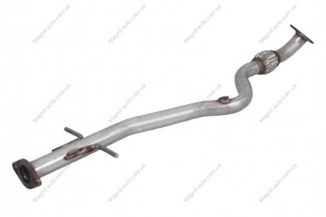 Труба выхлопного газа BOSAL 800183