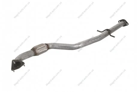 Труба выхлопного газа BOSAL 800187