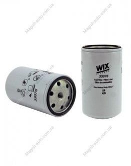 Топливный фильтр WIX FILTERS 33076