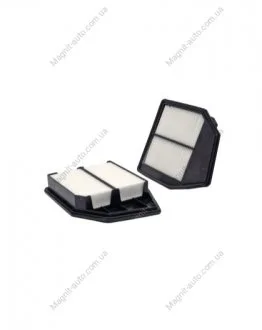 Фільтр повітряний HONDA ACCORD, CROSSTOUR 2.4 08-15 USA WIX FILTERS 49040