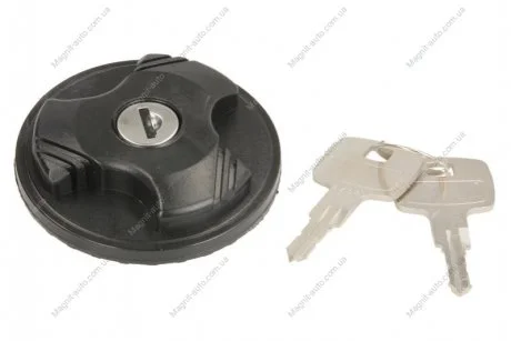 Крышка топливного бака VOLVO C30, S40 II, V50 FORD C-MAX, FOCUS II, GALAXY II, S-MAX 12.03-06.15 Valeo 247615
