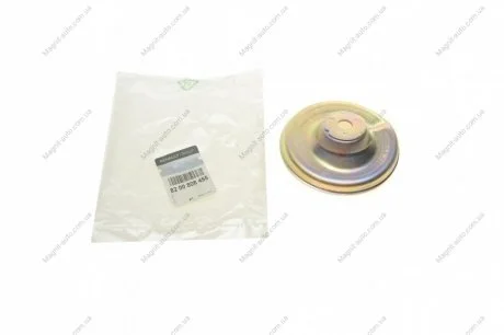 Чашка опоры пружины перед Logan Renault RENAULT 8200808455