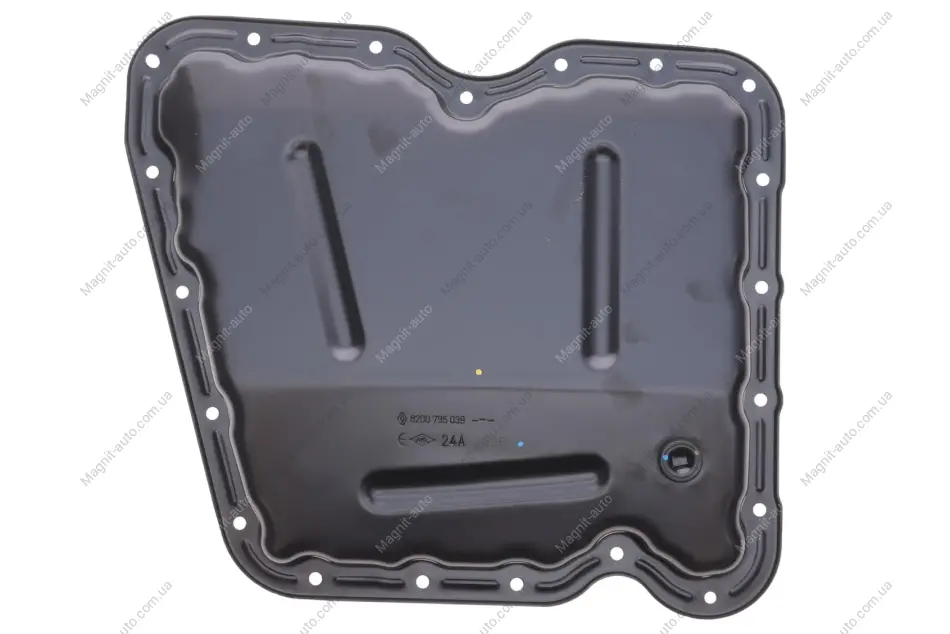 Піддон оливний, 2.0dCi 06- RENAULT 8200795039 (фото 1)