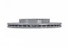 Тормозной диск BLUE PRINT ADG04308 (фото 3)