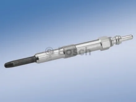Свічка розжарювання BOSCH 0250202143