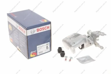 Тормозной суппорт BOSCH 0986135049