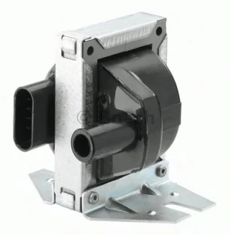 Катушка зажигания BOSCH 0986221037