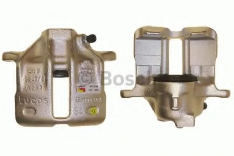 Тормозной суппорт BOSCH 0986474898