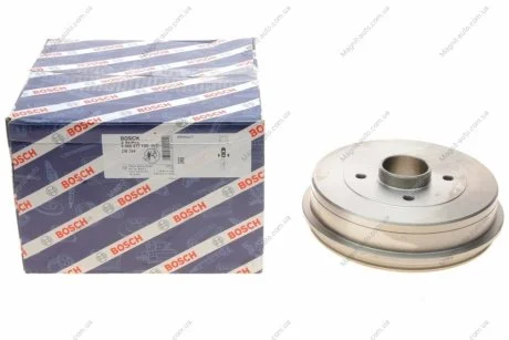 Тормозной барабан BOSCH 0986477120