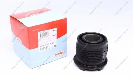 Подушка перед. балки зад., 96-03 CORTECO 602533