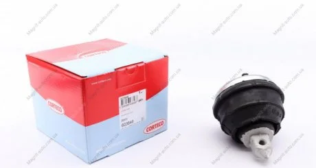 Подушка двигателя BMW 5(E39) 95-04/Opel Omega B 94-05 Пр. (гидропора) CORTECO 603648