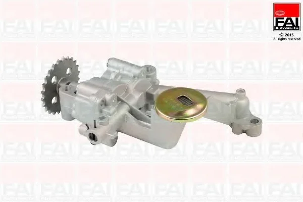 Масляный насос FAI AUTOPARTS Fischer Automotive One (FA1) OP307 (фото 1)