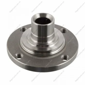 Ступиця колеса FEBI BILSTEIN 03617