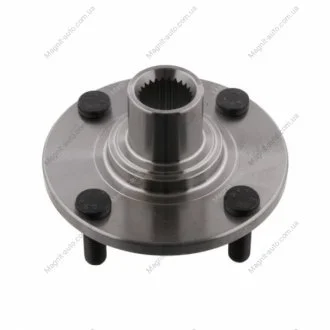 Ступица FEBI BILSTEIN 03991
