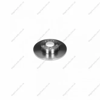 Гальмівний диск FEBI BILSTEIN 07899