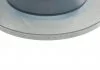Диск тормозной (к-т) FEBI BILSTEIN 08594 (фото 3)