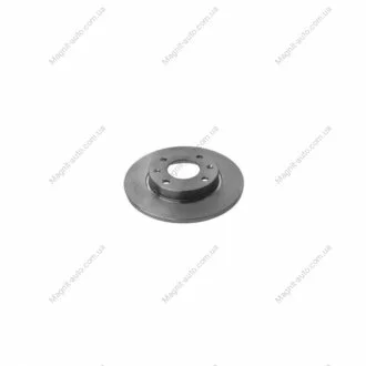 Тормозной диск FEBI BILSTEIN 10314