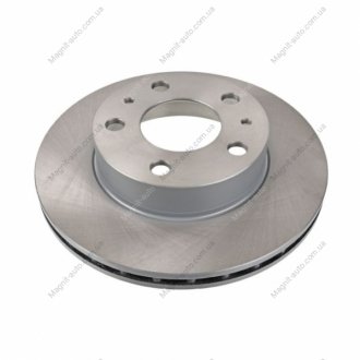 Тормозной диск FEBI BILSTEIN 10565