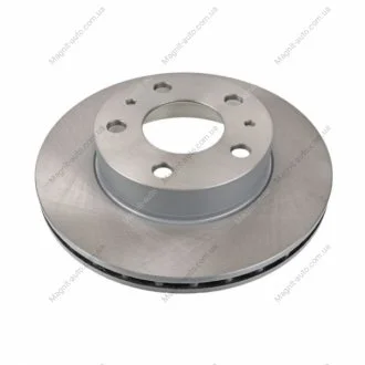 Тормозной диск FEBI BILSTEIN 10565