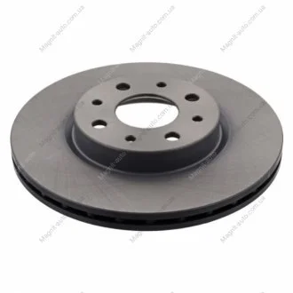 Тормозной диск FEBI BILSTEIN 10617