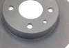 Диск тормозной FEBI BILSTEIN 10619 (фото 4)