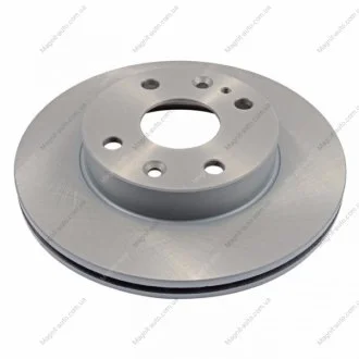 Тормозной диск FEBI BILSTEIN 10624