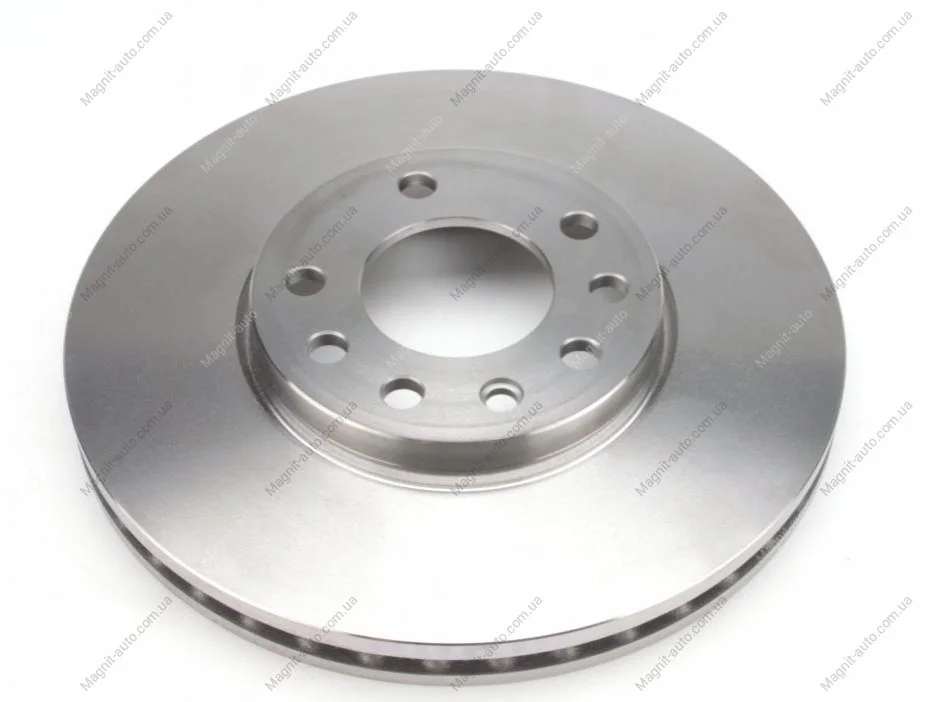 Диск тормозной FEBI BILSTEIN 10748 (фото 1)